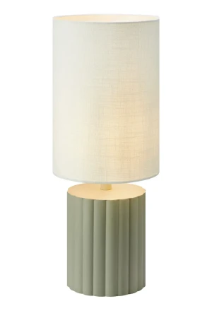 Lampa stołowa CAN 1L White/Grey 108831 - Markslojd
