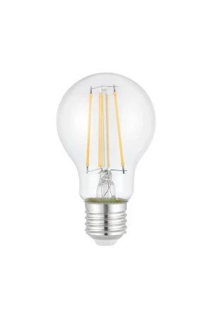 Żarówka CLASSIC E27 A60 Clear 8W 3-Step Dim 109087 - Markslojd