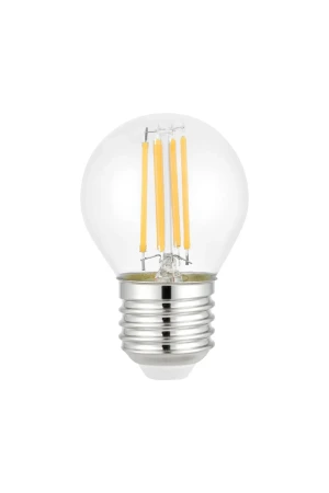 Żarówka CLASSIC E27 G45 Clear 4W 3-Step Dim 109094 - Markslojd