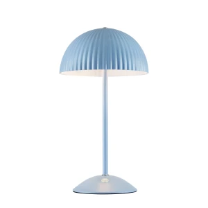Lampa stołowa ZIN 2L Blue 109140 - Markslojd