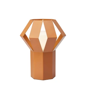 Lampa stołowa OCTA 1L Orange 109149 - Markslojd