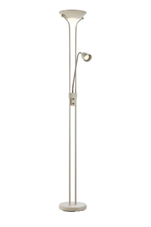 Lampa podłogowa MODU 2L Beige 109188 - Markslojd