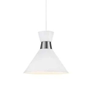 Lampa loft wisząca WAIST pendant white/SN 106801 - Markslojd