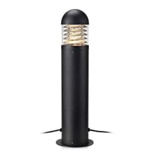 Lampa stojąca GARDEN 24 Pollar COB 6W Black 106933 - Markslojd