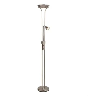 Lampa podłogowa DETROIT - 111241 - Markslojd