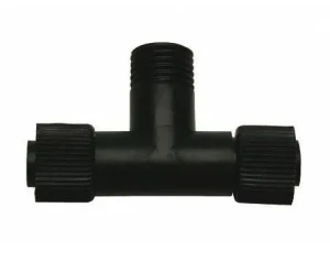 Złączka TRADGARD T-connector - 104729 - Markslojd