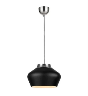 Lampa skandynawska wisząca KOM l 107378 - Markslojd