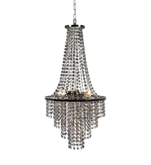 Żyrandol lampa designerska ALLINGTON 108124 - Markslojd