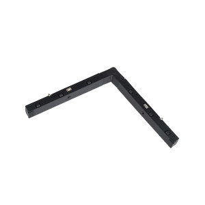 Łącznik elektryczny wewnętrzny kątowy ściana-sufit do szyn magnetycznych MICRO11 NA0004 - MaxLight