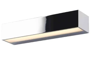 Kinkiet nowoczesny KROM IP44 W0225 - MaxLight