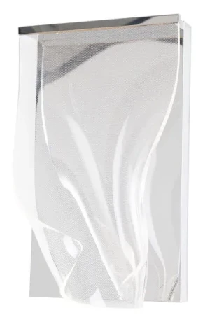 Kinkiet designerski  SILK W0256 - MaxLight