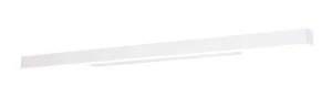 Kinkiet nowoczesny  LINEAR WHITE W0265 - MaxLight