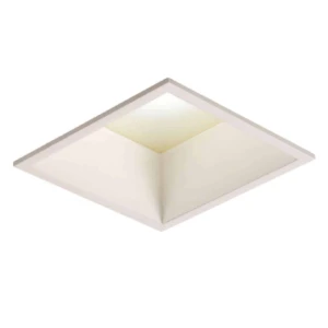 Oprawa Mistic miniSQUARE 10W IP44 Matt White, 3000K 950lm MSTC-05411140 - Mistic Lighting