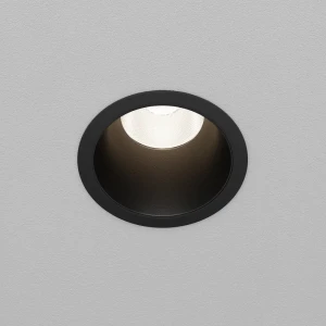 Lampa wbudowana Dip DL118-15W-2.7K-B - Maytoni