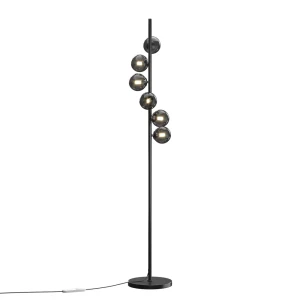 Lampa podłogowa Dallas MOD545FL-06B - Maytoni