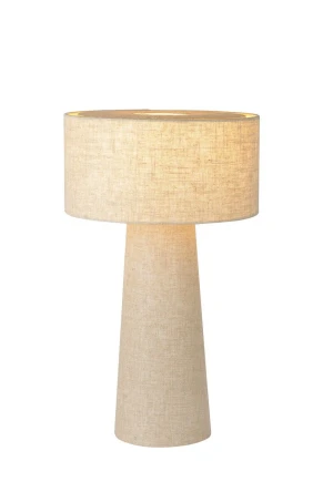 Lampa stołowa LEEROY 03548/50/41 - Lucide