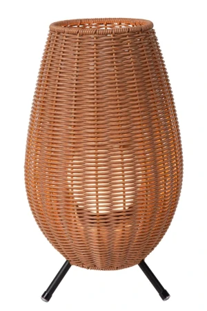 Przenośna lampa ogrodowa COLIN 03843/36/72 - Lucide