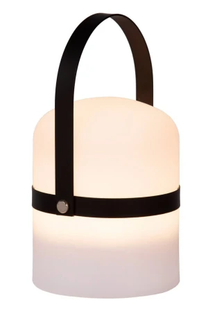 Przenośna lampa ogrodowa LITTLE JOE 06802/01/30 - Lucide