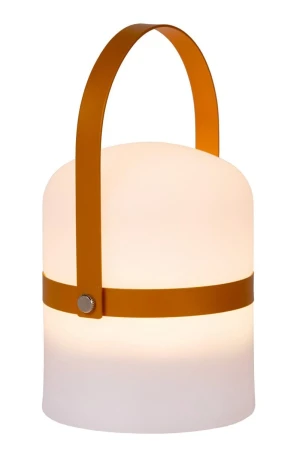 Przenośna lampa ogrodowa LITTLE JOE 06802/01/43 - Lucide