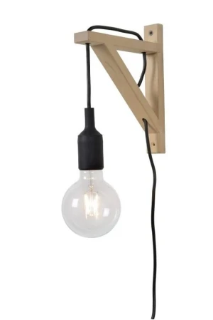 Kinkiet FIX WALL 08208/01/30 - Lucide
