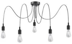 Lampa wisząca FIX 08408/05/30 - Lucide