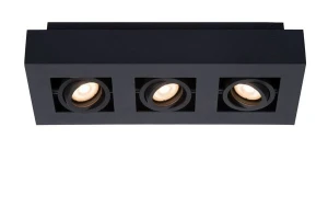 Lampa sufitowa XIRAX 09119/16/30 - Lucide