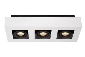 Lampa sufitowa XIRAX 09119/16/31 - Lucide