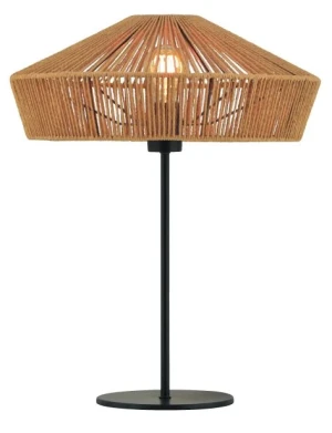 Lampa stołowa YUNKAI 10513/40/72 - Lucide