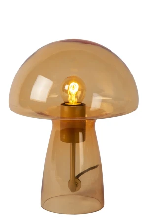 Lampa stołowa FUNGO 10514/01/53 - Lucide