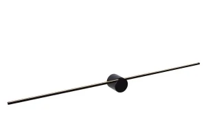 Kinkiet łazienkowy MIZAR 12201/90/30 - Lucide