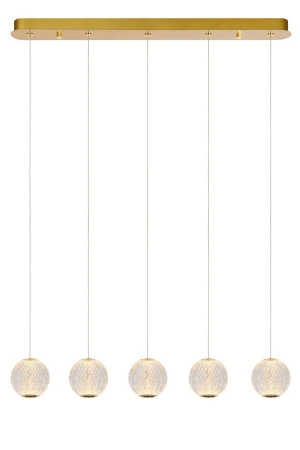 Lampa wisząca LEDOWECINTRA 13499/21/60 - Lucide