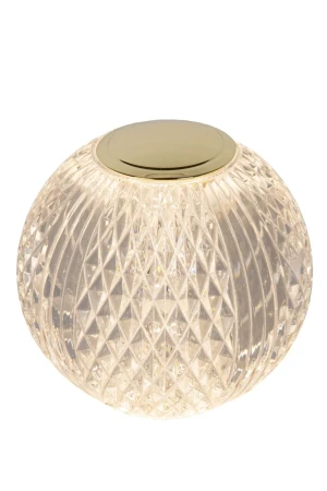 Lampa stołowa CINTRA 13599/01/60 - Lucide