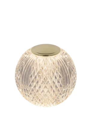Lampa stołowa CINTRA 13599/11/60 - Lucide