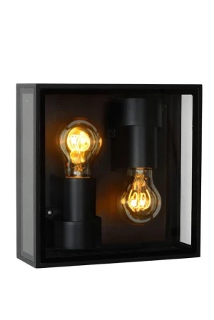 Lampa sufitowa zewnętrzna  DUKAN 15802/02/30 - Lucide