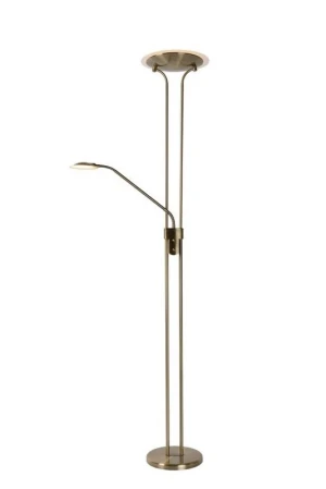 Lampa podłogowa CHAMPION-LED 19792/24/03 - Lucide