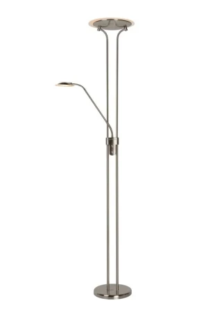 Lampa podłogowa CHAMPION-LED 19792/24/12 - Lucide