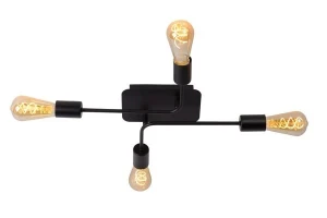 Lampa sufitowa LESTER 21118/04/30 - Lucide