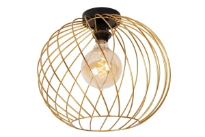 Lampa sufitowa DANZA 21128/40/02 - Lucide