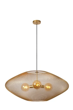 Lampa wisząca MESH 21423/88/02 - Lucide