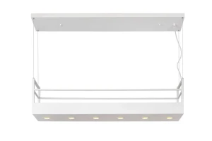 Lampa wisząca MIRAVELLE 21427/06/31 - Lucide