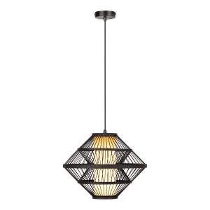 Lampa wisząca PASQUINO 21445/40/30 - Lucide