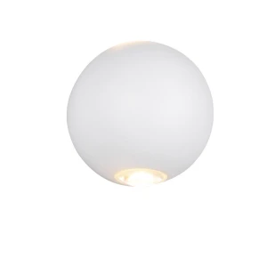 Kinkiet zewnętrzny AVISIO 246760231 - Trio