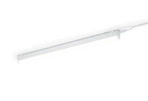 Oprawa podszafkowa z włącznikiem 6.5W LED 3000K biała RAMON 273070701 - Trio