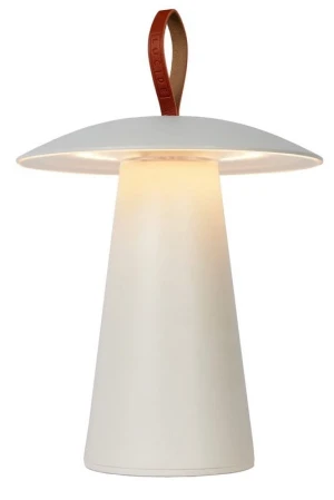 Przenośna lampa ogrodowa LA DONNA 27500/02/31 - Lucide