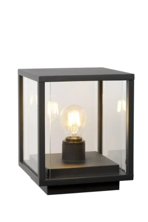 Przenośna lampa ogrodowa CLAIRE 27883/25/30 - Lucide