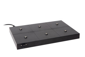 Ładowarka THE DOCK do lamp JUSTINE 27889/06/30 - Lucide