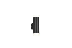 Kinkiet łazienkowy IP44 2x4W LED 3000K RAY 283110232 - Trio