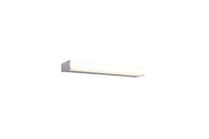 Kinkiet łazienkowy chrom LED 6,5W 3000K FABIO 283814206 - Trio