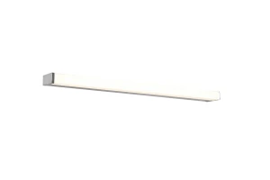 Kinkiet łazienkowy chrom LED 12W 3000K FABIO 283817906 - Trio