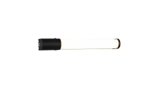 Kinkiet łazienkowy z włącznikiem 8W 3000K LED IP44 PIERA 284074232 - Trio